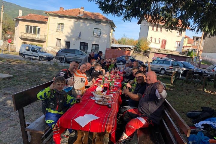 Rila Mountains Dirt Bike Tour from Sofia — Multi-Day Off-Road Adventure photo 5