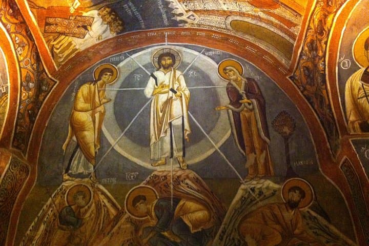 Cappadocia Private Day Tour: Highlights of Göreme, Uçhisar & Underground Cities