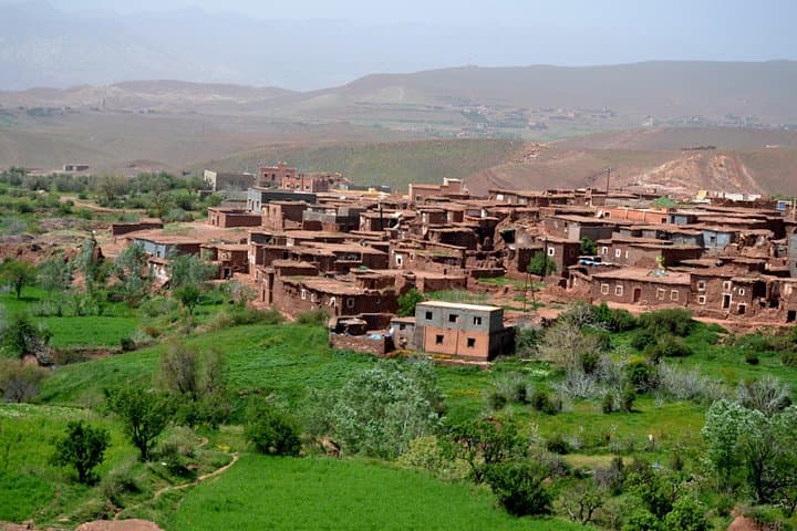 10-Day Morocco Road Trip: Marrakech to Merzouga, Ouarzazate & Essaouira photo 1