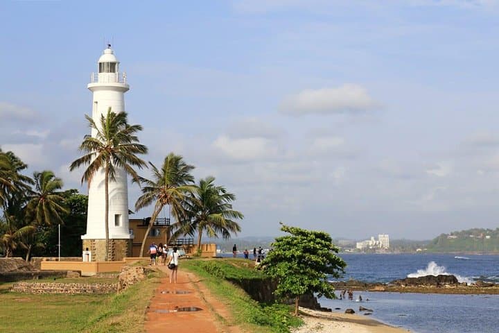 Galle Excursion: Madu River Mangroves, Turtle Hatchery & Galle Fort Day Trip photo 2