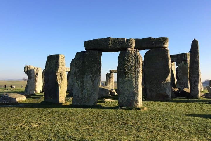 Private Full-Day Stonehenge and Bath Tour from London: History, Tips & What to Expect photo 5