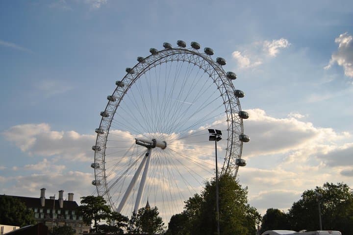 Private Westminster Walking Tour — Buckingham, Abbey & Central London Highlights