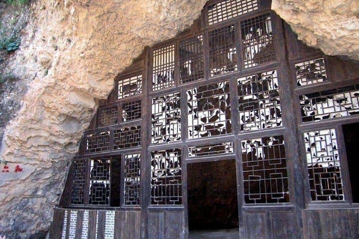 Cuandixia Village Day Trip — Private Driver to Historic Ming-Qing Courtyard Village photo 4