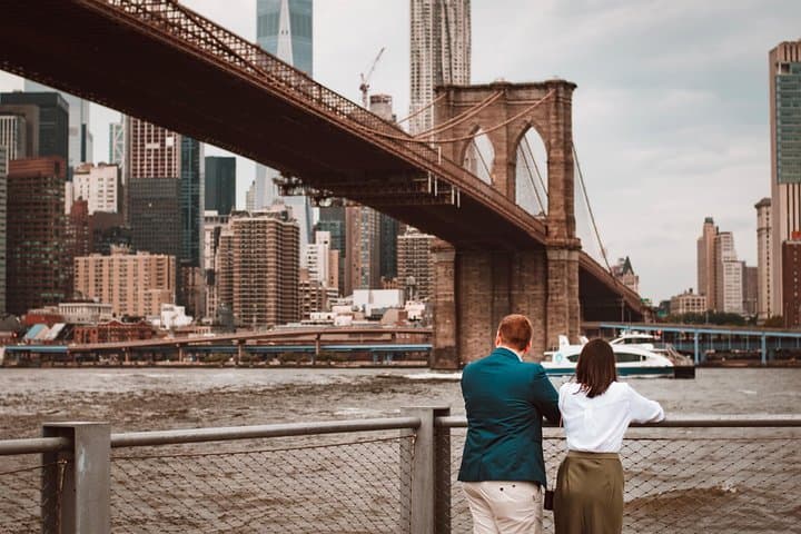 How to Plan the Perfect Proposal in New York: Hire a Local Proposal Photographer photo 3