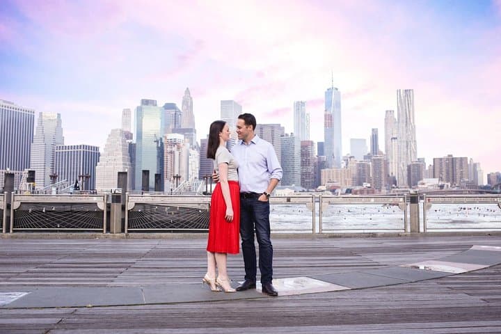How to Plan the Perfect Proposal in New York: Hire a Local Proposal Photographer photo 4
