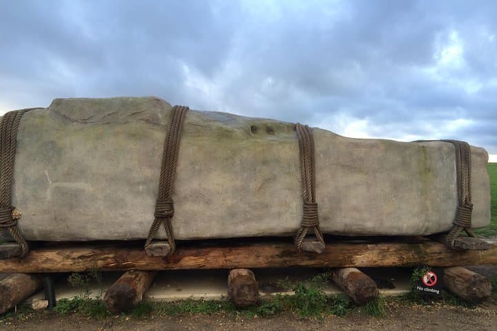 Stonehenge Private Tour: Guided Visit to the Ancient Circle from London