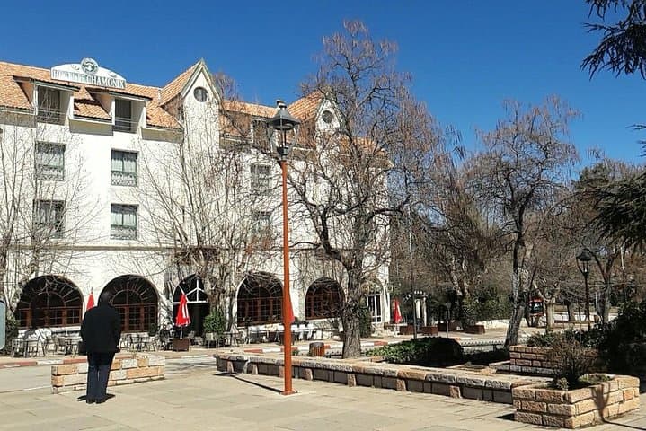 Middle Atlas Day Trip from Fez — Cedar Forests, Azrou & Ifrane in One Day photo 2