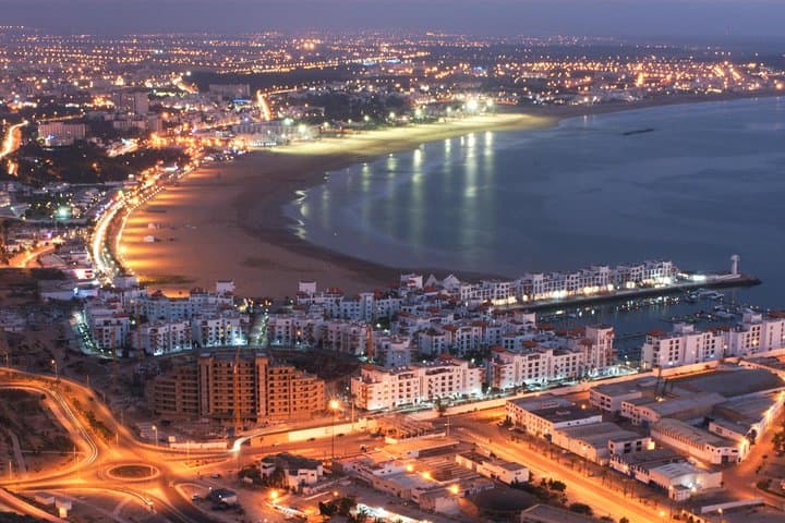 Anti-Atlas to Sahara: 8-Day Private Tour from Marrakech photo 3