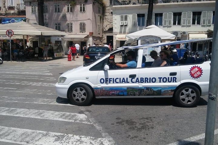 Discover Split's Charms on a Unique Cabrio Tour photo 5