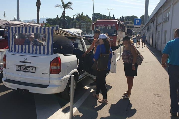 Discover Split's Charms on a Unique Cabrio Tour photo 6