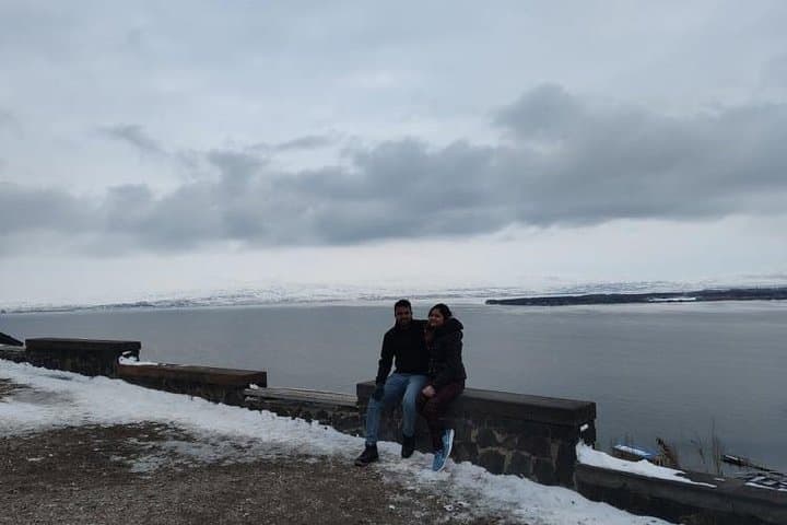 Winter Ropeway & Lake Sevan Day Trip from Yerevan photo 2