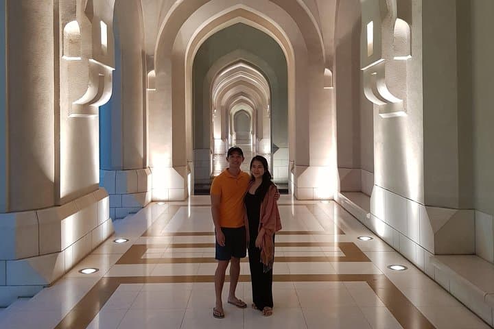Discover Muscat: Customizable 4–5 Hour City Tour of Oman's Capital photo 4