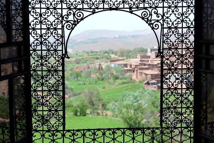 Imperial Cities of Morocco: 9-Day Rabat to Marrakech Cultural Journey photo 1