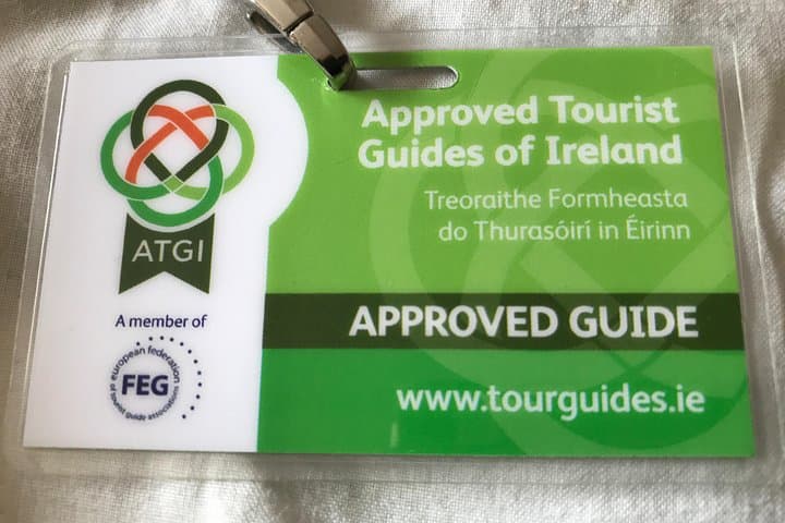Private Killarney National Park Tour — Muckross, Torc Waterfall & Ladies View (3–4 hrs) photo 3