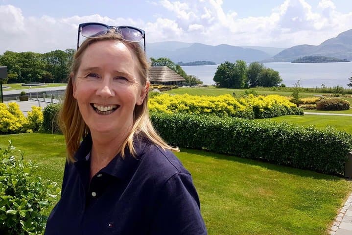 Private Killarney National Park Tour — Muckross, Torc Waterfall & Ladies View (3–4 hrs) photo 2