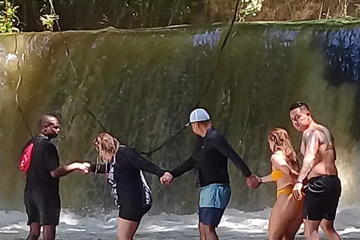 YS Falls & Pelican Bar Tour — Negril Day Trip photo 3