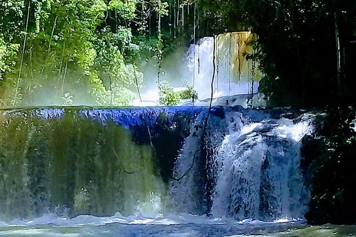 YS Falls & Pelican Bar Tour — Negril Day Trip photo 5