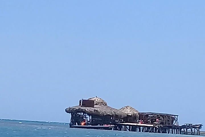 YS Falls & Pelican Bar Tour — Negril Day Trip photo 6