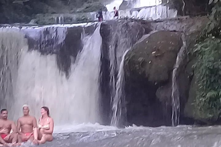 YS Falls & Pelican Bar Tour — Negril Day Trip photo 2