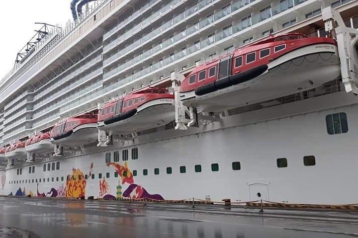 Exploring My Son Holyland and Da Nang from Cruise Ports photo 5