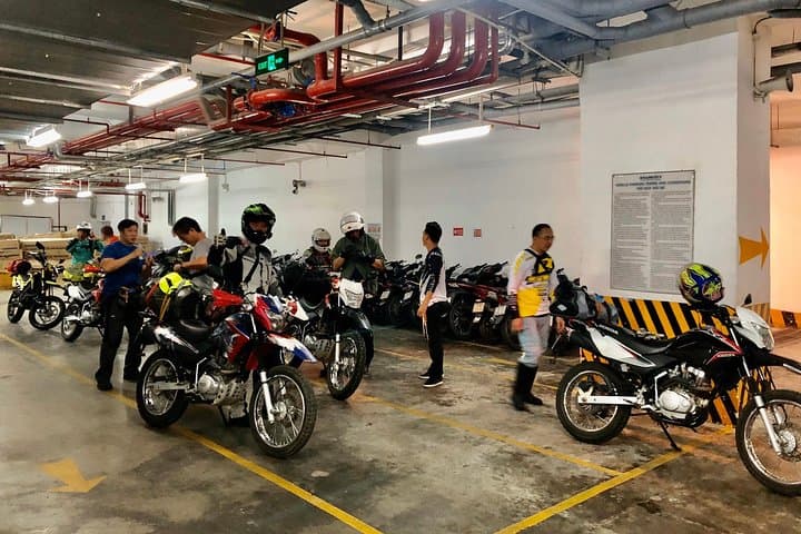 Nha Trang to Dalat: 2-Day Motorcycle Tour Through Omega Pass photo 5