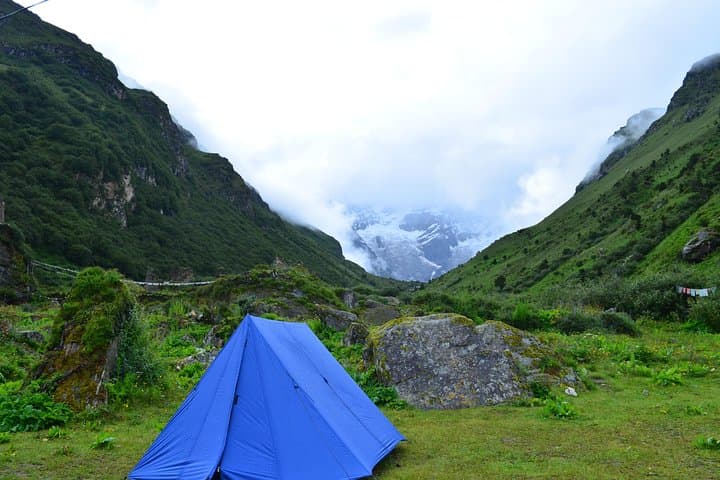 Druk Path Trek: 7-Night Bhutan Trekking Tour from Paro photo 5