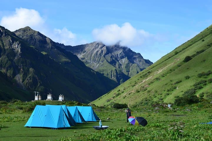 Druk Path Trek: 7-Night Bhutan Trekking Tour from Paro photo 3