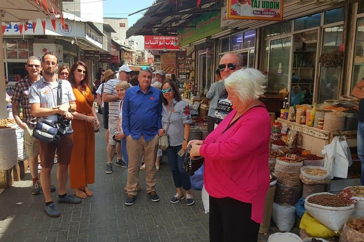 Half-Day Manama Highlights: Al-Fateh Mosque, National Museum & Bahrain Fort photo 2