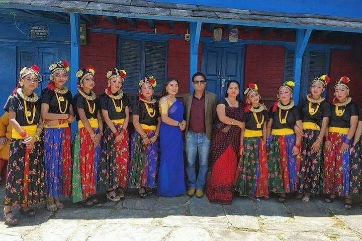 Sirubari Homestay Tour: Authentic Gurung Village Experience Near Pokhara photo 4