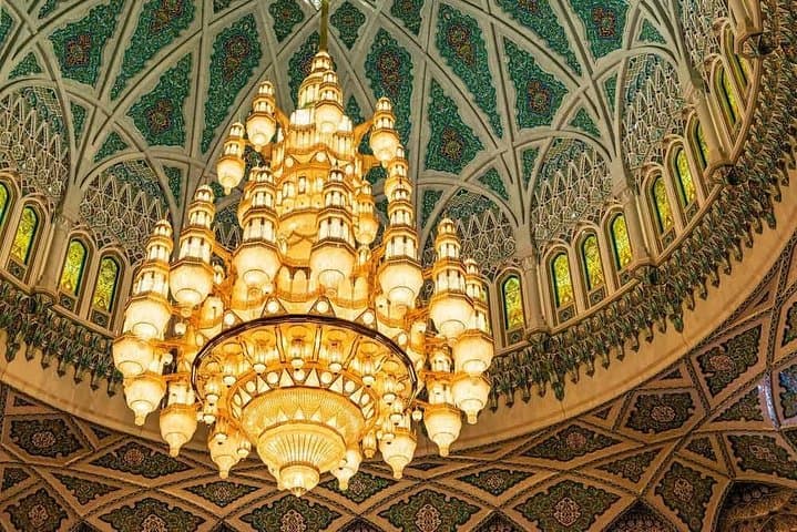 Muscat Full-Day City Tour: Palaces, Forts, Muttrah Souq & Grand Mosque photo 4