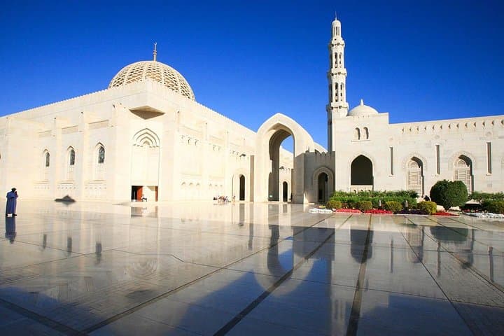 Muscat Full-Day City Tour: Palaces, Forts, Muttrah Souq & Grand Mosque photo 5