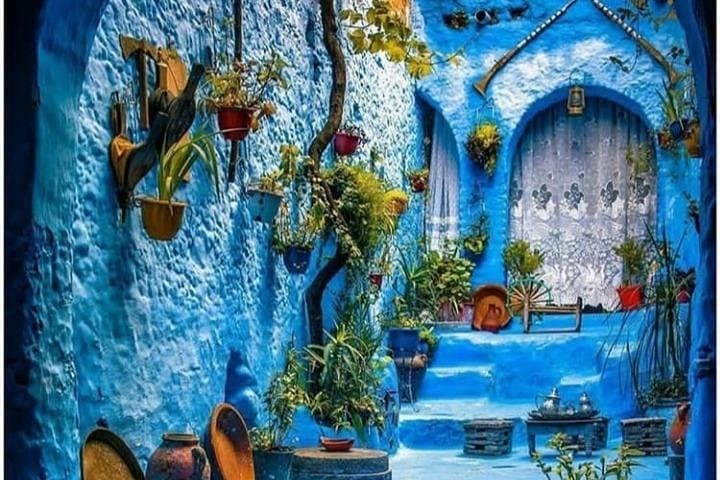 Fez to Chefchaouen Day Trip: Explore Morocco's Blue City in a Day photo 4