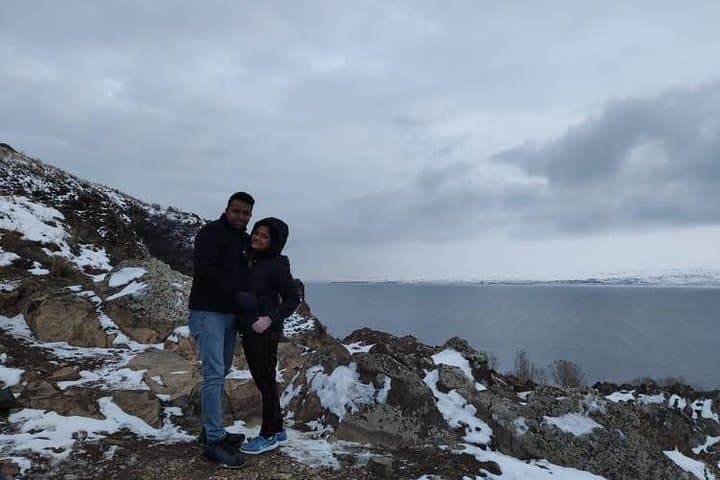 Winter Ropeway & Lake Sevan Day Trip from Yerevan photo 4