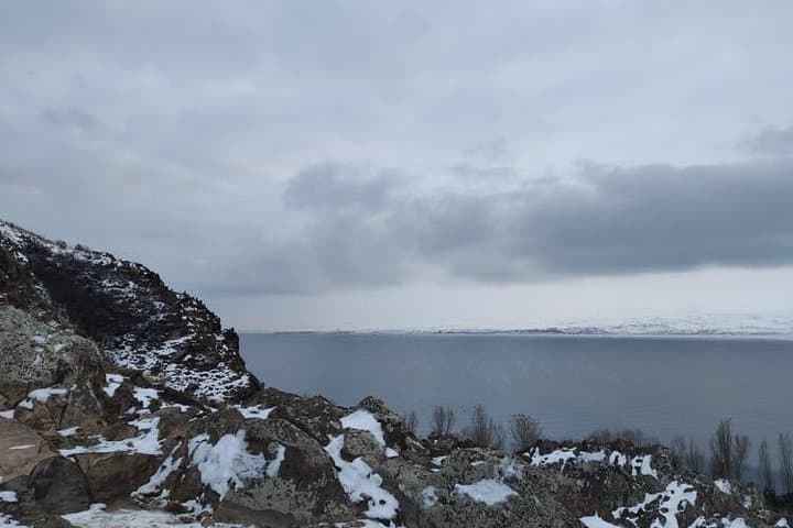 Winter Ropeway & Lake Sevan Day Trip from Yerevan photo 5