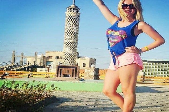 Skip-the-Line Mini Egypt Park — Hurghada's Miniature Egypt Experience