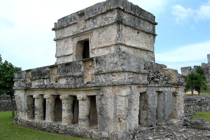 Tulum Private Tour from Cancun — Private Mayan Ruins & Cenote Excursion photo 3