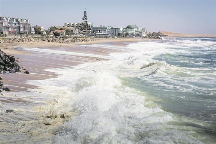 Coast to Coast Namibia: 9-Day Photography Tour from Windhoek to the Atlantic photo 2
