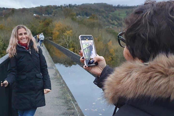 North Wales in a Day: Llandudno, Conwy, Snowdonia and the Pontcysyllte Aqueduct from Manchester photo 2
