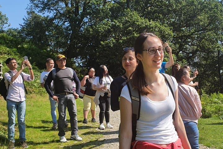 Lake District Adventure from Chester: Full-Day Sightseeing to Windermere, Blea Tarn & Grasmere photo 5