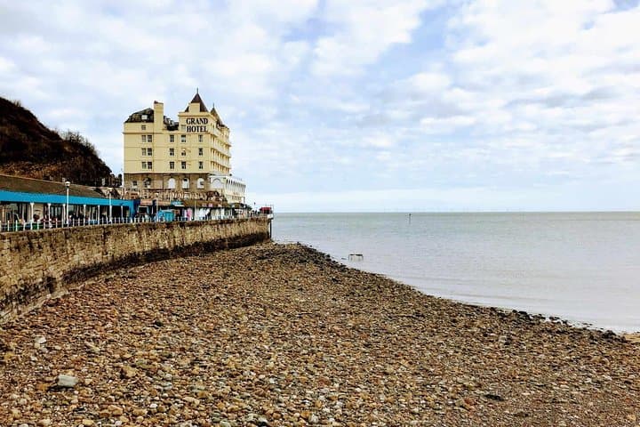 North Wales Day Tour from Chester: Llandudno, Conwy Castle, Snowdonia and Pontcysyllte photo 3
