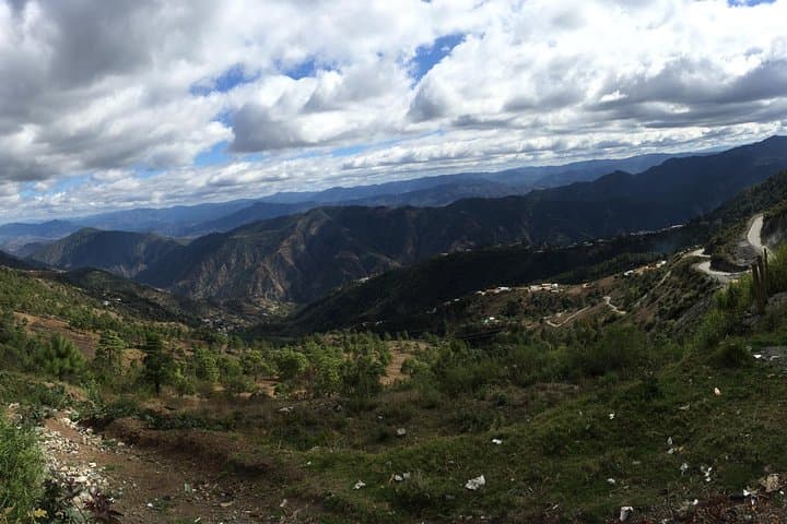 Hike the Sacred Path Above Lake Atitlán — Forest Trails & Maya Insights photo 3