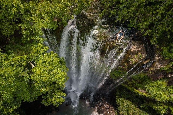 Samana Whale Watching, Cayo Levantado & El Limón Waterfalls — Day Trip from Punta Cana photo 2