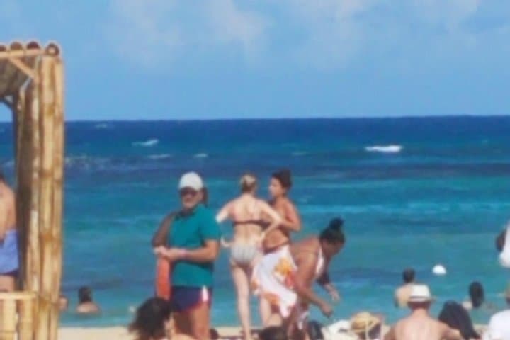 Puerto Seco Beach Private Tour from Ocho Rios — Family-Friendly Sand, Snorkel & Local Eats photo 3