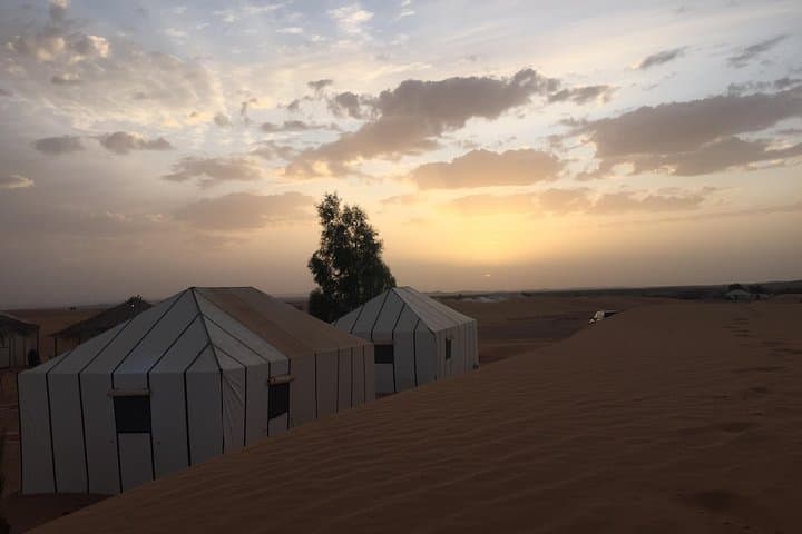 3-Day Desert Tour from Marrakesh — Merzouga Dunes, Dades Gorges & Ait Ben Haddou photo 4