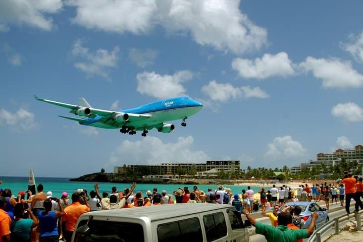 Best of St. Maarten & St. Martin: One-Day Island Highlights Tour photo 1