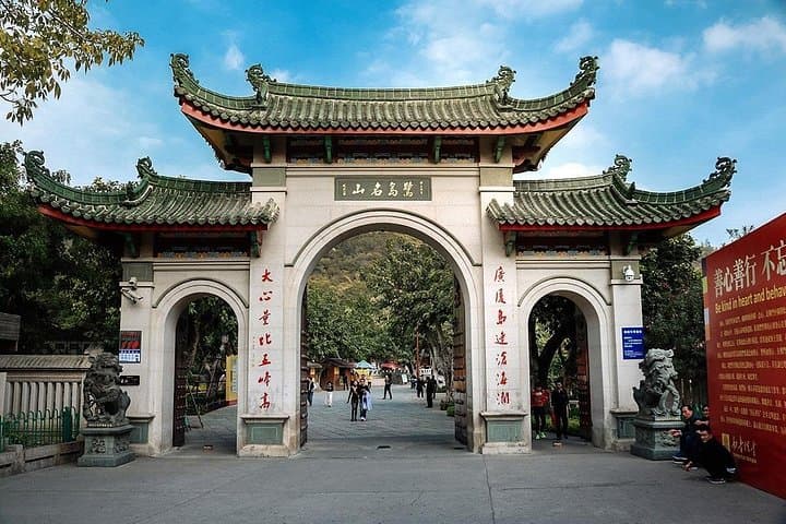 2-Day Private Highlights Tour: Xiamen & Quanzhou Coastal Culture photo 3