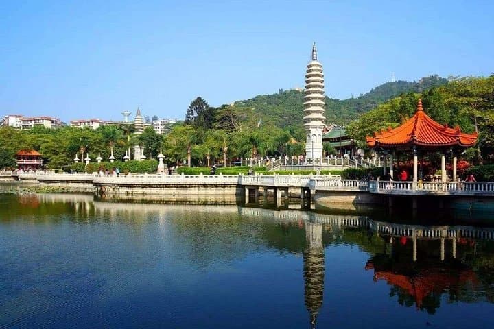 2-Day Private Highlights Tour: Xiamen & Quanzhou Coastal Culture photo 2