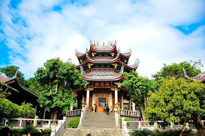 2-Day Private Highlights Tour: Xiamen & Quanzhou Coastal Culture photo 4