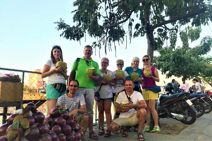 Saigon Unseen Markets: Motorbike Tour with Locals photo 2