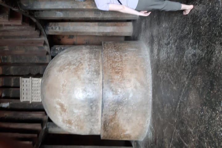 Lonavala Hill Station Day Trip from Mumbai: Karla & Bhaja Caves, Bhushi Dam, Lion Point photo 5